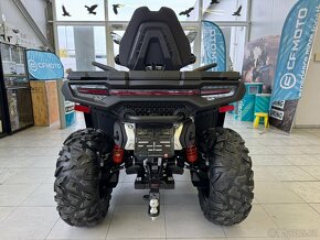 CFMOTO Gladiator X1000 G3 PREMIUM AKCE - skladem - 6