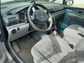 Ford Galaxy 2001 2.3 DOHC pouze díly - 6