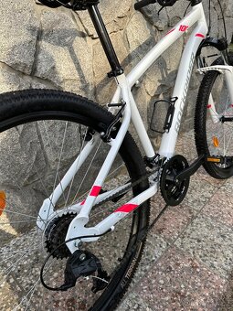 Horské kolo Rockrider ST100 - 6