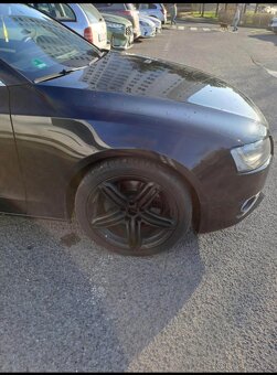 Audi a5 2.7 tdi - 6