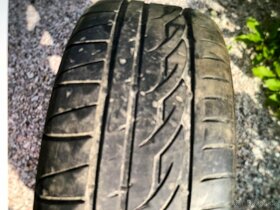 Nové nejete orig.ALU audi a4 a jiné 7F0601025AK - 6