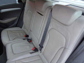 Audi Q5 3.0 TDi Quattro tažné 2T k CZ - 6