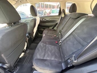 Nissan X-Trail, 1.6 DCi 96KW naj 113 tis km ČR - 6