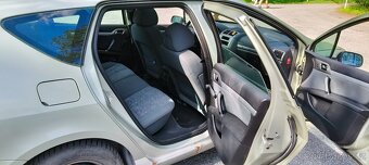 Peugeot 407sw - 6