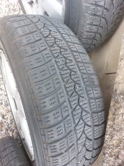 ALU Kola Audi A3 - 6
