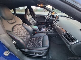 Audi A7 Competition, 3x S line 240 KW - 6
