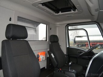FORD - Cargo 4142D 8x4 S3 retarder sklápěč - 6