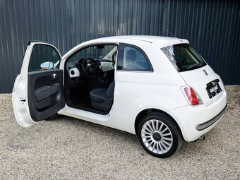 FIAT 500 1.2 1.MAJITEL - 6