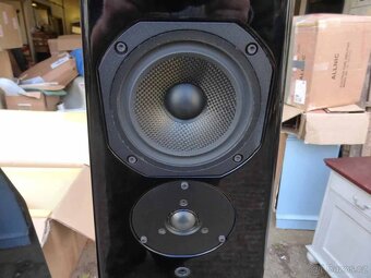 Reproduktor GERSHMAN ACOUSTICS GAP828 - 6