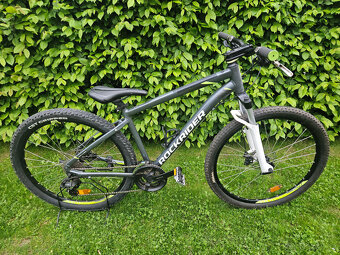 27,5" horské hliníkové kolo ROCKRIDER, rám 17"(M) - 6
