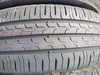185/65/15 letni pneu CONTI BF GOODRICH PIRELLI 185/65 R15 - 6