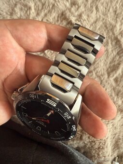 Tissot T-touch connect solar - 6