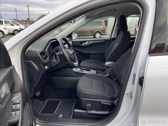 Ford Kuga 2,5PHEV, Titanium,vč.DPH,Nav,Kamera,CarPlay - 6