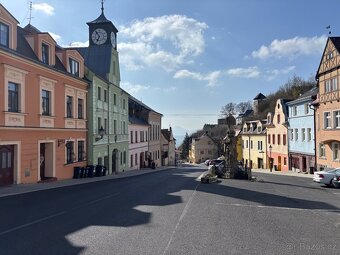K pronájmu Byt 1+1 51m² Husitská, KRUPKA - 6