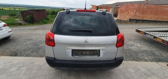 PEUGEOT 207 1.6i16V 88KW OUTDOOR - 6