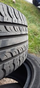 Pneu Hankook 195/55 R15 - 6