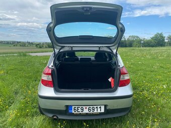 BMW E87 118i - 6