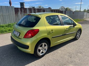 Peugeot 207 1.4 16v - 6