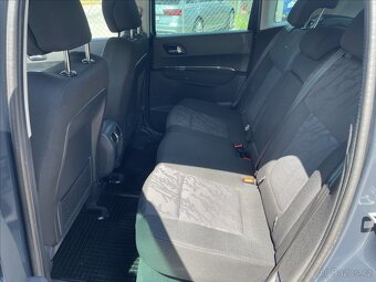 Peugeot 3008 1,6 i PANORAMA,PDC,ALU - 6