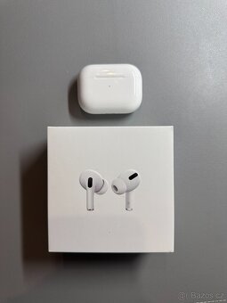 Apple AirPods 1st gen. - 6