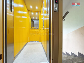 Pronájem bytu 2+1, 53 m², Bochov, ul. Mariánská - 6