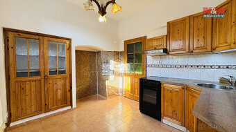 Prodej rodinného domu 87 m², pozemek 491m², Protivín - 6