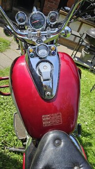 Chopper Jambawank 150 ccm - 6