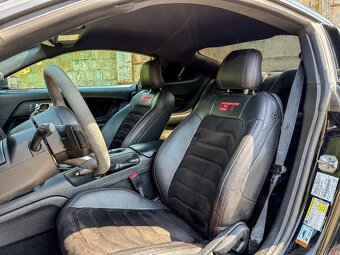 Ford Mustang 5.0 GT - 6