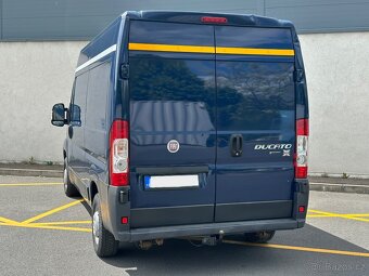 Ducato 4x4 dangel 1.maj.Čr,dílna sortimo DPH - 6