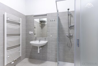 Pronájem bytu 2+kk, 52 m2, Hlinsko, ul. Adámkova třída - 6