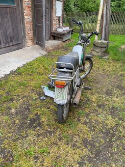 Puch X50-2M - 6