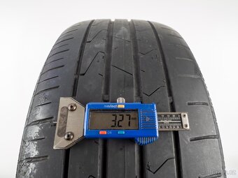 Citroen C4 - Originání 16" alu kola - Letní pneu - 6
