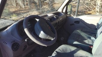 Opel Movano 2,8 Dti - 6