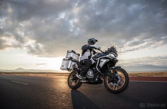 CF MOTO 700 MT - 6