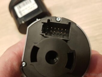 Zdruzeny vypinač svetel SKODA VW SEAT - 6