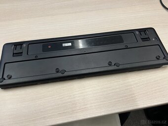 Prodám cestovní set klávesnice a myši Logitech laser, česká - 6