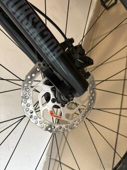 Trek Marlin 8, generace 2, velikost M/L PC: 27 665 Kč - 6