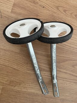 Dětské kolo Frozen 14” - 6