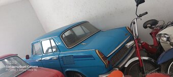 Škoda 1000MB - 6