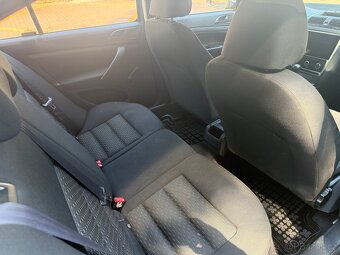 Škodu Octavii II 1.6 TDI (77 kW), r.v. 2012 – sedan, - 6