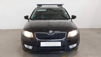 Škoda Octavia III 2.0 Tdi 103 KW ELEGANCE 233tis km 12/2013 - 6