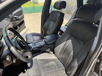 BMW X5 e53 4.8 is,2004 - 6