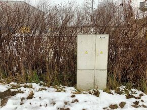 SLEVA pro investory Stavební pozemek 363m2 Hranice u Aše - 6