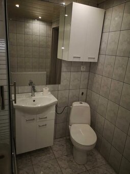 Ubytování pro zaměstnance Pronájem Ostrava / Bohumín / Olza - 6