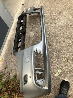 Predni naraznik audi a6 c7 4g 11-15 4G0 - 6