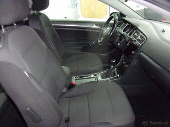Volkswagen Golf VII 1,6 TDI - 6