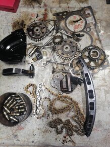 Motor cgp 1,2 12v,Fabia,Romster - 6