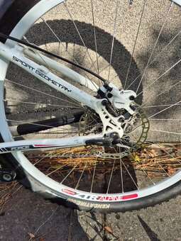 Horske kolo MTB 15" - 6