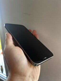 Apple iPhone 12 Pro Max 128GB - 6