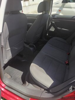 Golf 5 fsi - 6